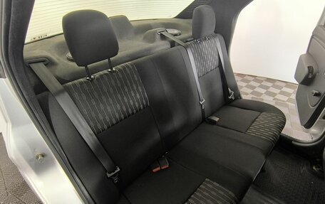 Renault Logan I, 2013 год, 490 000 рублей, 12 фотография