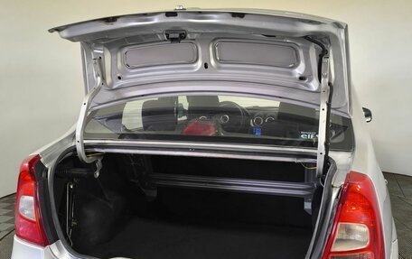 Renault Logan I, 2013 год, 490 000 рублей, 13 фотография