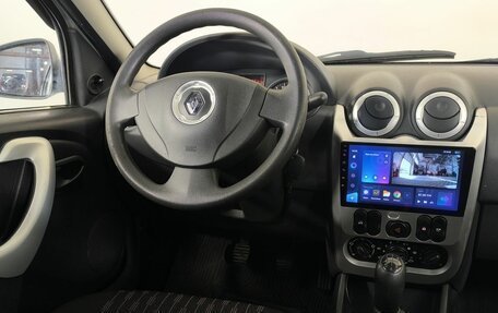 Renault Logan I, 2013 год, 490 000 рублей, 11 фотография