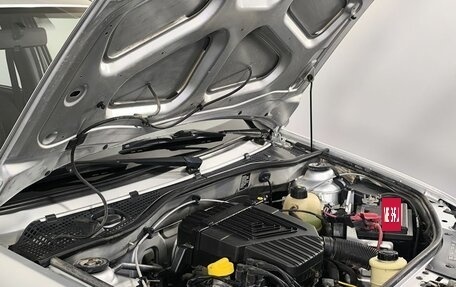 Renault Logan I, 2013 год, 490 000 рублей, 14 фотография