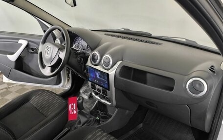Renault Logan I, 2013 год, 490 000 рублей, 9 фотография
