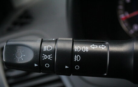 Hyundai Solaris II рестайлинг, 2013 год, 860 000 рублей, 14 фотография