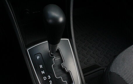 Hyundai Solaris II рестайлинг, 2013 год, 860 000 рублей, 19 фотография