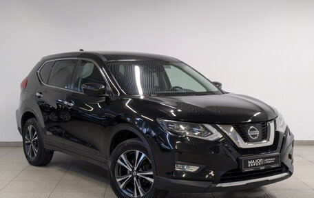 Nissan X-Trail, 2020 год, 2 900 000 рублей, 3 фотография