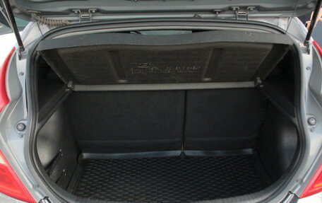 Hyundai Solaris II рестайлинг, 2013 год, 860 000 рублей, 23 фотография