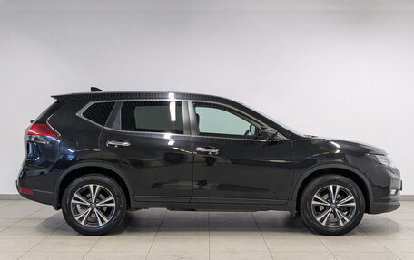 Nissan X-Trail, 2020 год, 2 900 000 рублей, 4 фотография