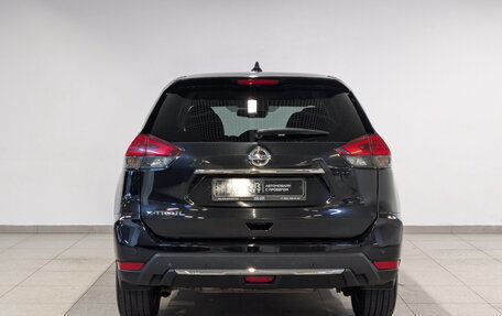 Nissan X-Trail, 2020 год, 2 900 000 рублей, 6 фотография
