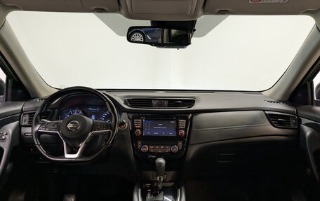 Nissan X-Trail, 2020 год, 2 900 000 рублей, 14 фотография