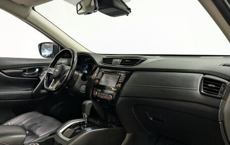 Nissan X-Trail, 2020 год, 2 900 000 рублей, 11 фотография