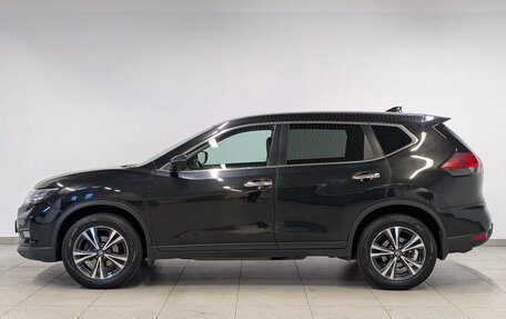 Nissan X-Trail, 2020 год, 2 900 000 рублей, 8 фотография