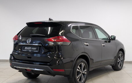 Nissan X-Trail, 2020 год, 2 900 000 рублей, 5 фотография