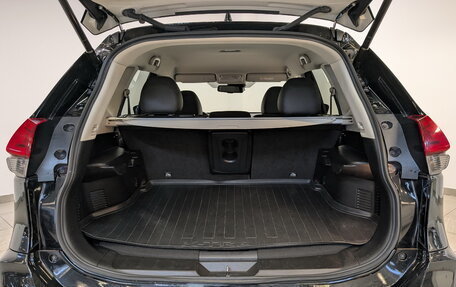 Nissan X-Trail, 2020 год, 2 900 000 рублей, 10 фотография