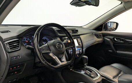 Nissan X-Trail, 2020 год, 2 900 000 рублей, 16 фотография