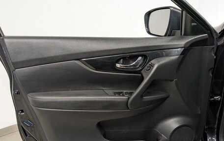 Nissan X-Trail, 2020 год, 2 900 000 рублей, 19 фотография