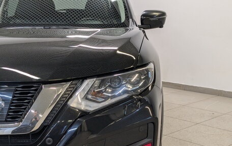 Nissan X-Trail, 2020 год, 2 900 000 рублей, 17 фотография
