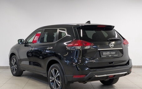 Nissan X-Trail, 2020 год, 2 900 000 рублей, 7 фотография
