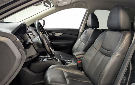 Nissan X-Trail, 2020 год, 2 900 000 рублей, 20 фотография