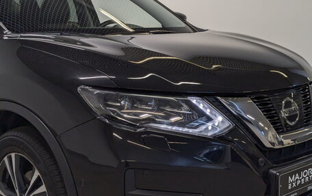 Nissan X-Trail, 2020 год, 2 900 000 рублей, 26 фотография