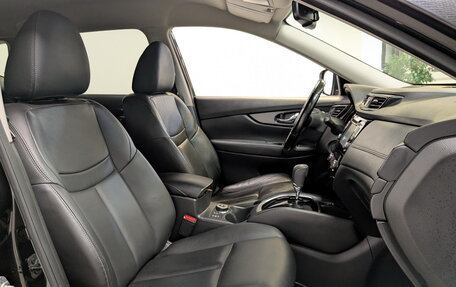 Nissan X-Trail, 2020 год, 2 900 000 рублей, 24 фотография