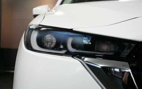 Mazda CX-5 II, 2026 год, 4 350 000 рублей, 13 фотография