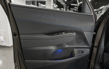 Volkswagen Teramont, 2026 год, 6 000 000 рублей, 8 фотография