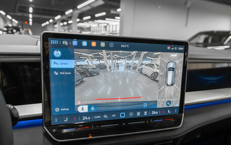 Volkswagen Teramont, 2026 год, 6 000 000 рублей, 12 фотография
