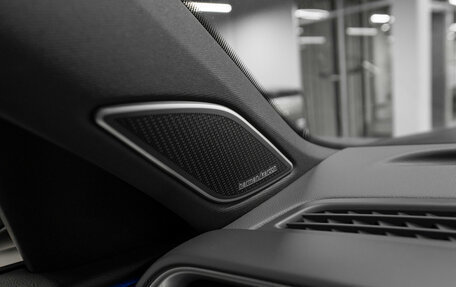 Volkswagen Teramont, 2026 год, 6 000 000 рублей, 18 фотография