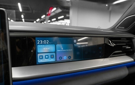 Volkswagen Teramont, 2026 год, 6 000 000 рублей, 17 фотография