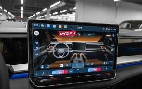 Volkswagen Teramont, 2026 год, 6 000 000 рублей, 13 фотография