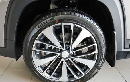 Changan CS35 Plus, 2024 год, 2 709 900 рублей, 10 фотография