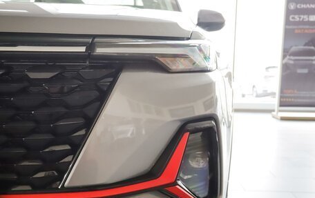 Changan CS35 Plus, 2024 год, 2 709 900 рублей, 9 фотография