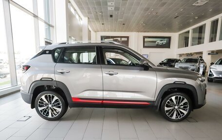 Changan CS35 Plus, 2024 год, 2 709 900 рублей, 6 фотография