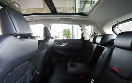Changan CS35 Plus, 2024 год, 2 709 900 рублей, 16 фотография