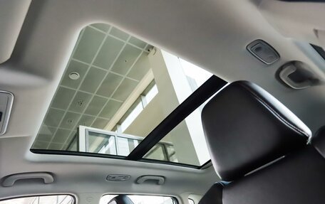 Changan CS35 Plus, 2024 год, 2 709 900 рублей, 14 фотография