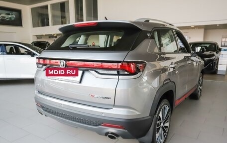 Changan CS35 Plus, 2024 год, 2 709 900 рублей, 5 фотография