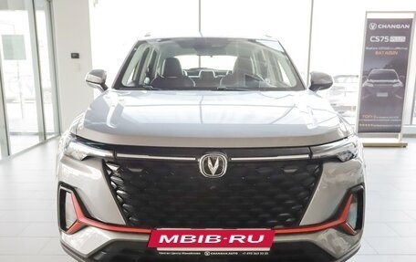 Changan CS35 Plus, 2024 год, 2 709 900 рублей, 8 фотография