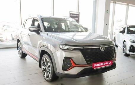 Changan CS35 Plus, 2024 год, 2 709 900 рублей, 7 фотография