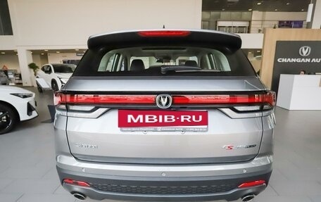 Changan CS35 Plus, 2024 год, 2 709 900 рублей, 4 фотография