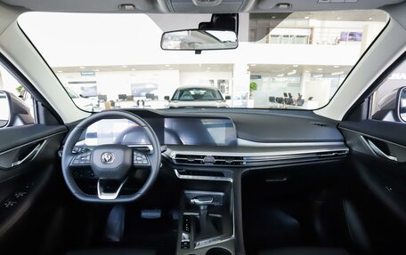 Changan CS35 Plus, 2024 год, 2 709 900 рублей, 18 фотография