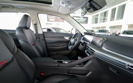 Changan CS35 Plus, 2024 год, 2 709 900 рублей, 21 фотография