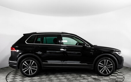 Volkswagen Tiguan II, 2020 год, 2 899 000 рублей, 5 фотография