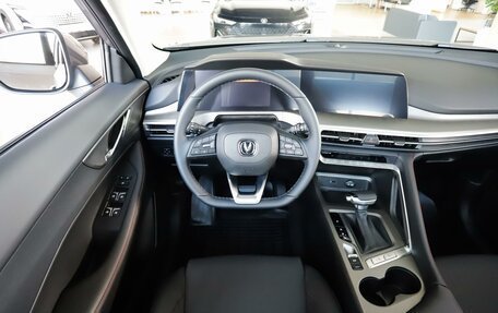 Changan CS35 Plus, 2024 год, 2 709 900 рублей, 19 фотография