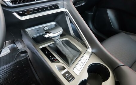 Changan CS35 Plus, 2024 год, 2 709 900 рублей, 22 фотография