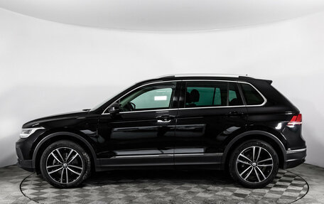 Volkswagen Tiguan II, 2020 год, 2 899 000 рублей, 9 фотография