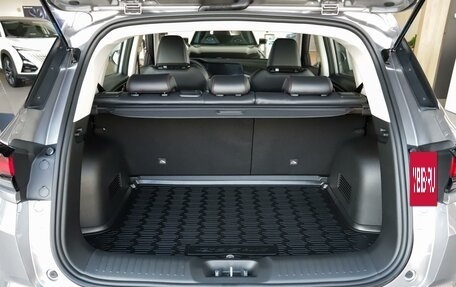 Changan CS35 Plus, 2024 год, 2 709 900 рублей, 20 фотография
