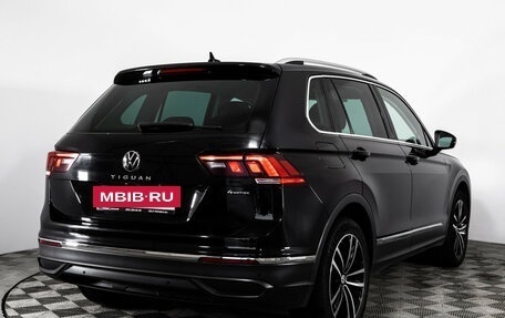 Volkswagen Tiguan II, 2020 год, 2 899 000 рублей, 6 фотография