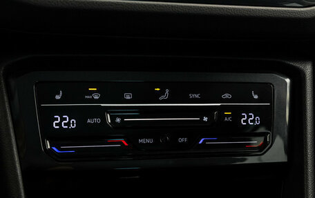 Volkswagen Tiguan II, 2020 год, 2 899 000 рублей, 17 фотография