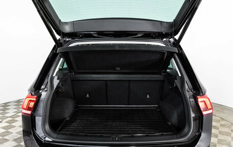 Volkswagen Tiguan II, 2020 год, 2 899 000 рублей, 20 фотография