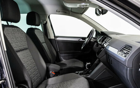Volkswagen Tiguan II, 2020 год, 2 899 000 рублей, 22 фотография