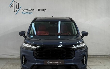 CheryExeed VX, 2022 год, 2 499 800 рублей, 14 фотография